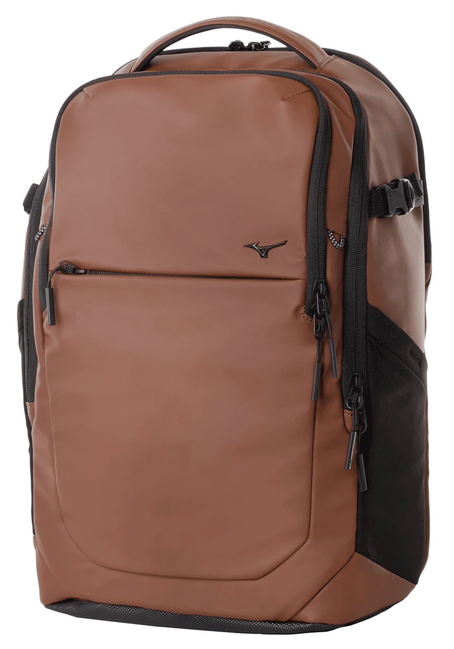 Clubhouse Backpack