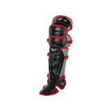 Samurai Adult Baseball Shin Guards 15.5"