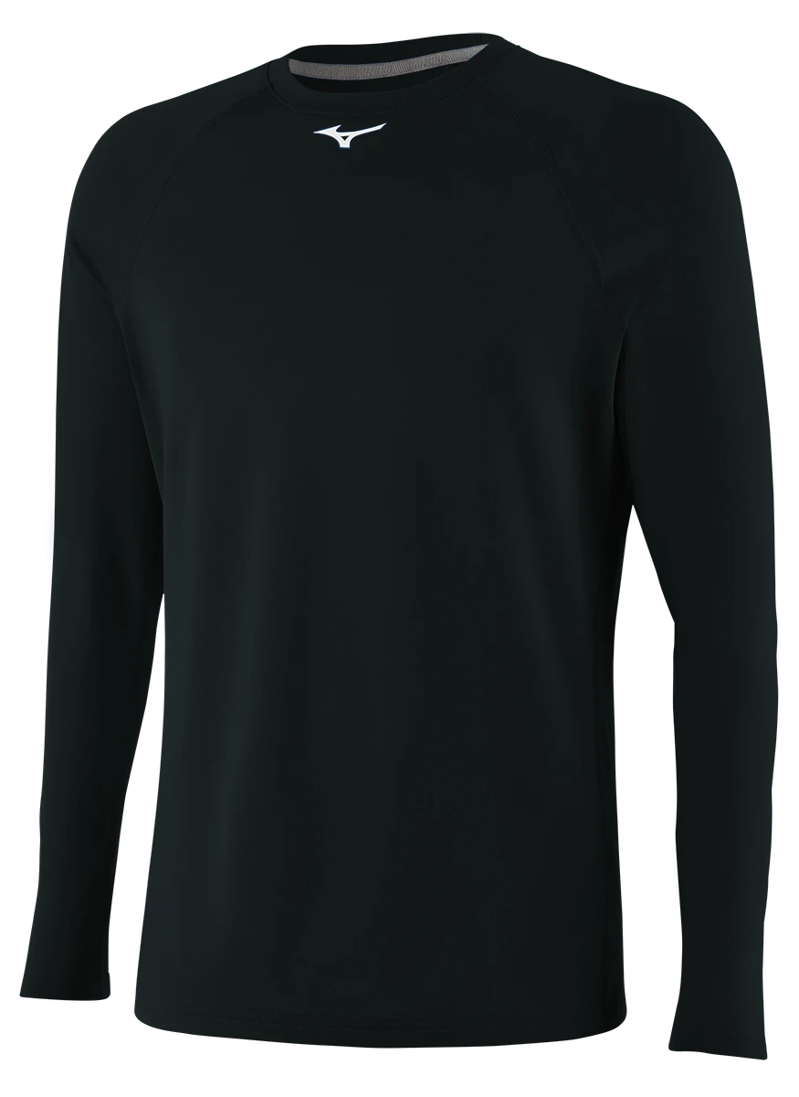 Youth Thermo Compression Long Sleeve