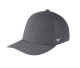 Mizuno Stretch Fitted Team Hat