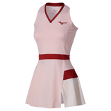 Mizuno Racquet Sports Women's Printed Dress