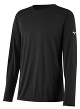 Youth Mizuno NXT Long Sleeve Tee