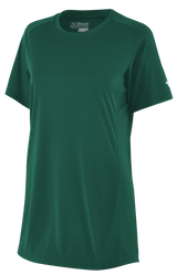 Women's Softball Crew Neck Jersey