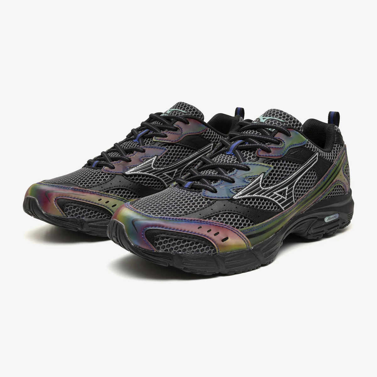 MXR Sports Style Sneaker, Midnight Velocity Pack
