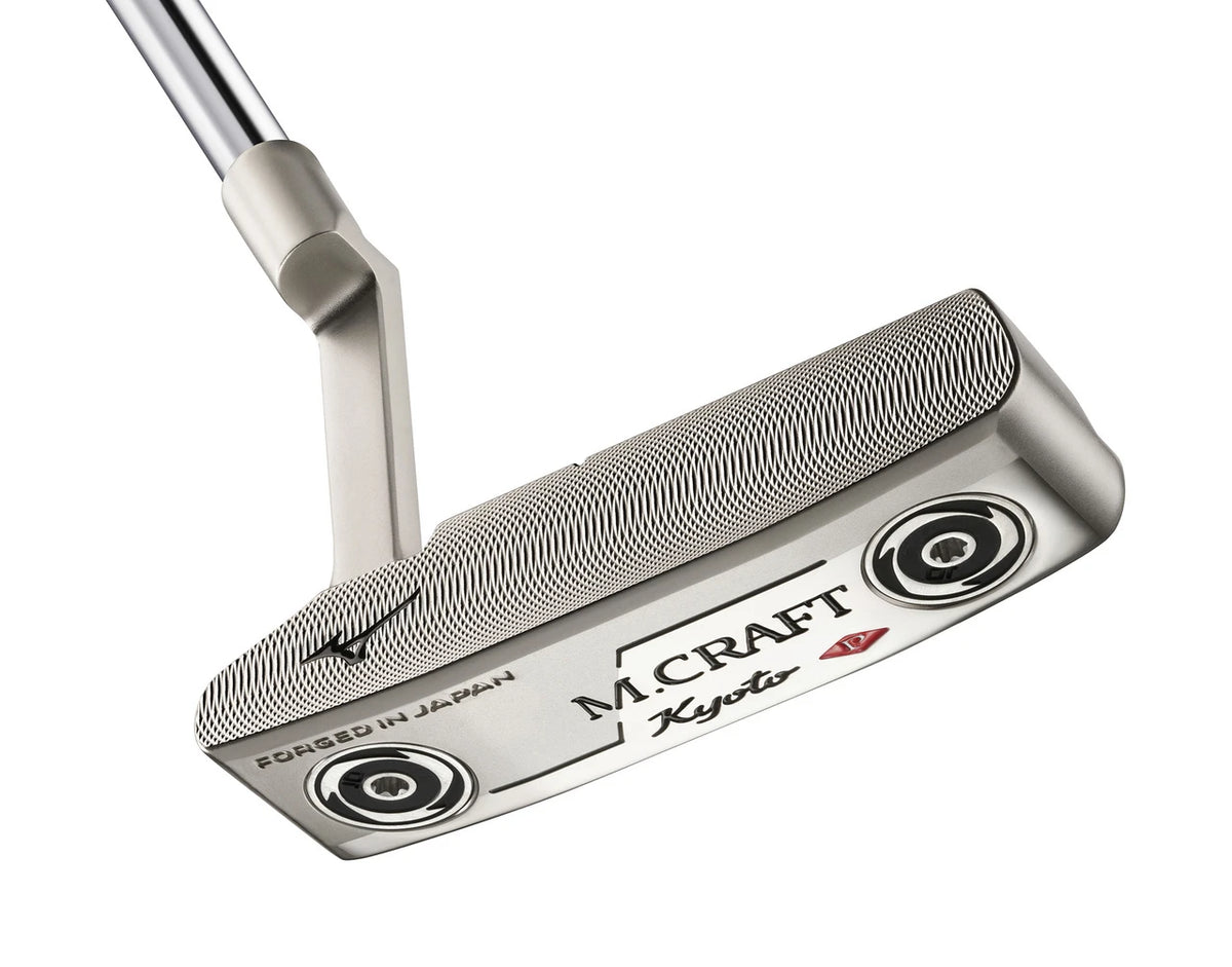 M Craft Kyoto P Putter, Left Hand