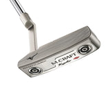 M Craft Kyoto P Putter, Left Hand