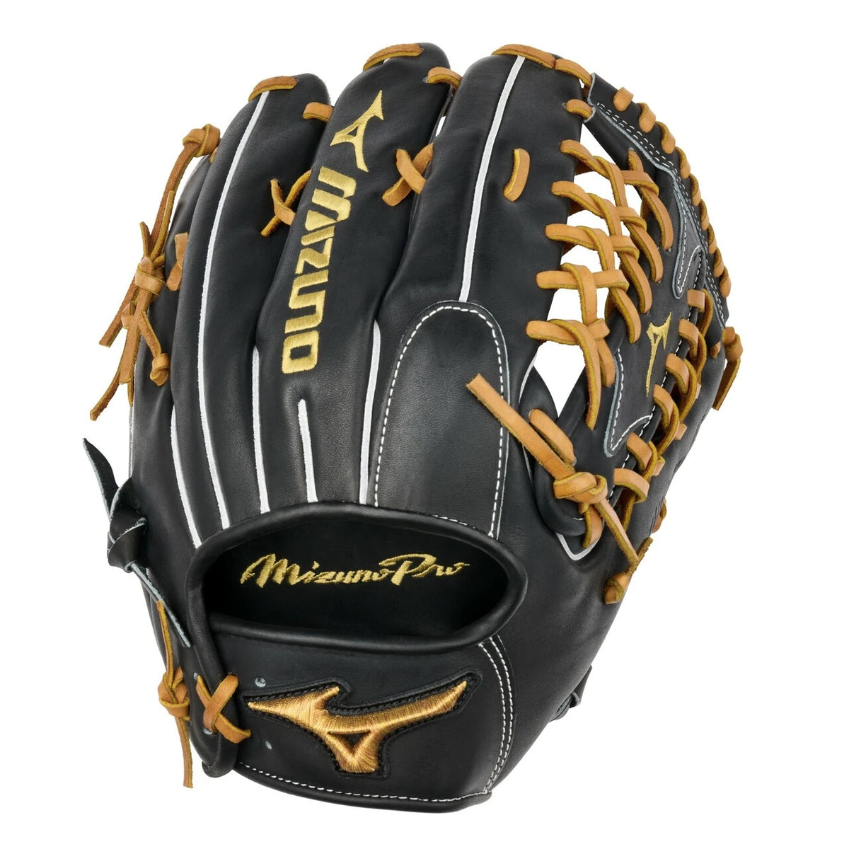 GMP-7100D Mizuno Pro 12.75" Baseball Glove