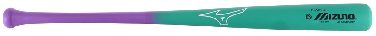 MZB 271 Bamboo Classic Wood Baseball Bat