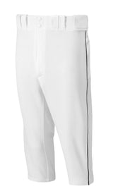 Men's Premier Short Piped Baseball Pant