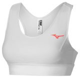 Mizuno Women's Racquet Sports Padded Bra