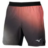 Mizuno Men's Racquet Sports 7" Amplify Short