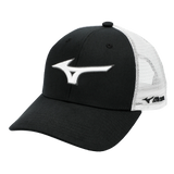 Mizuno Diamond Trucker Hat