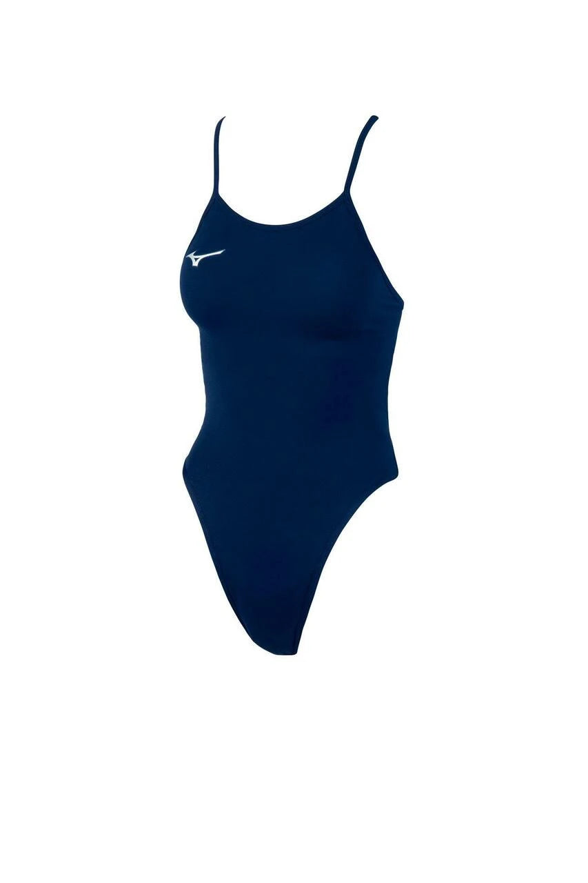 Mizuno EXER Women's Thin Strap Swimsuit