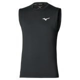 Mizuno Racquet Sports Men's Shadow Sleeveless Tee