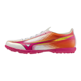 Mizuno Alpha III Pro All Surface Turf Soccer Shoe