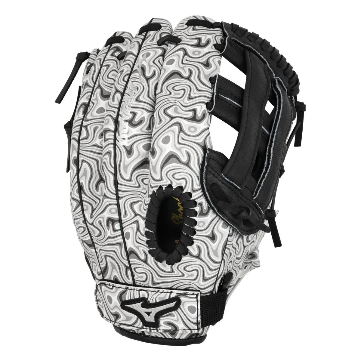 GPP1151Y3P Prospect BB 11.5" Printed Baseball Glove
