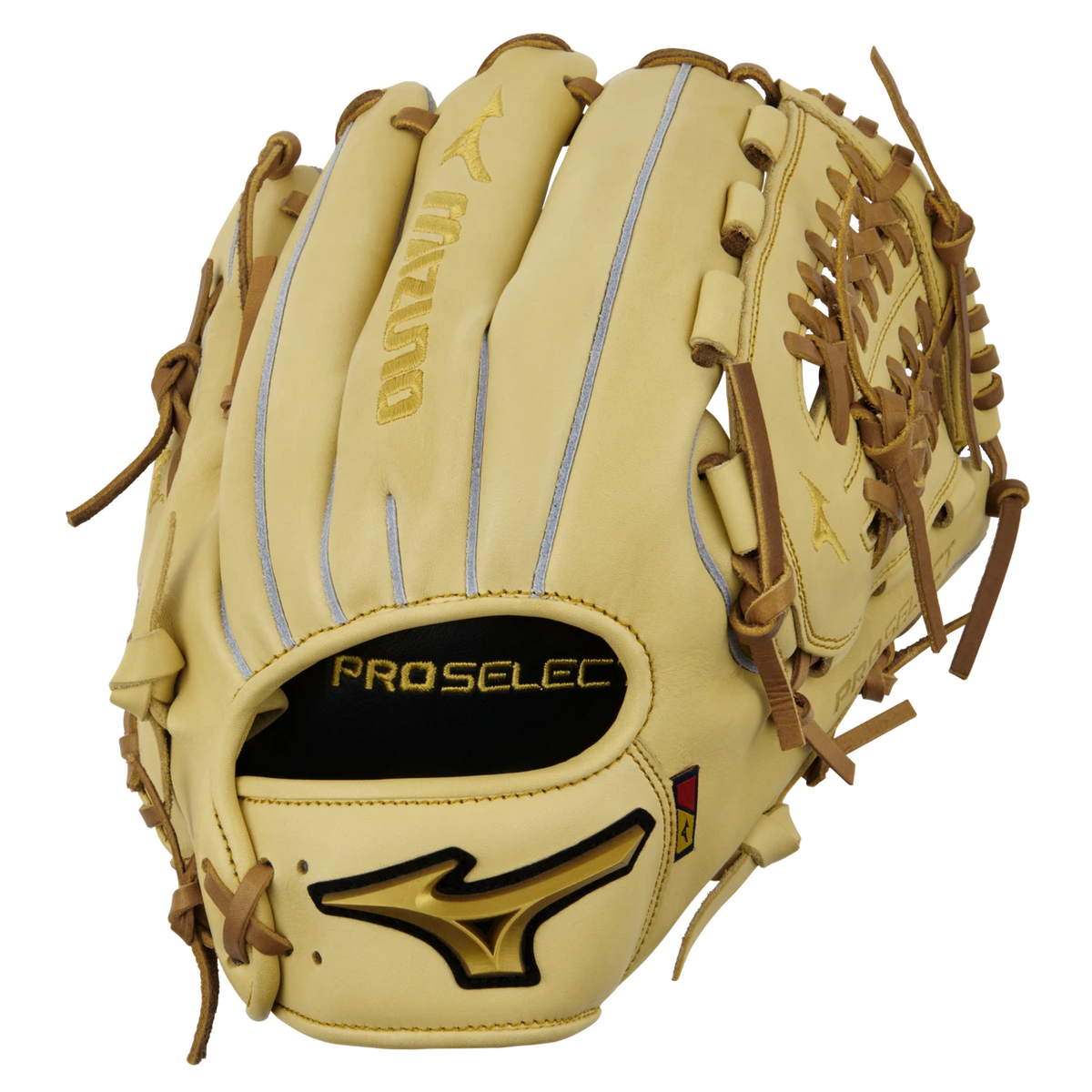GPS-10D Pro Select, Premium Pitcher 12" Baseball Glove
