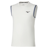 Mizuno Racquet Sports Men's Shadow Sleeveless Tee