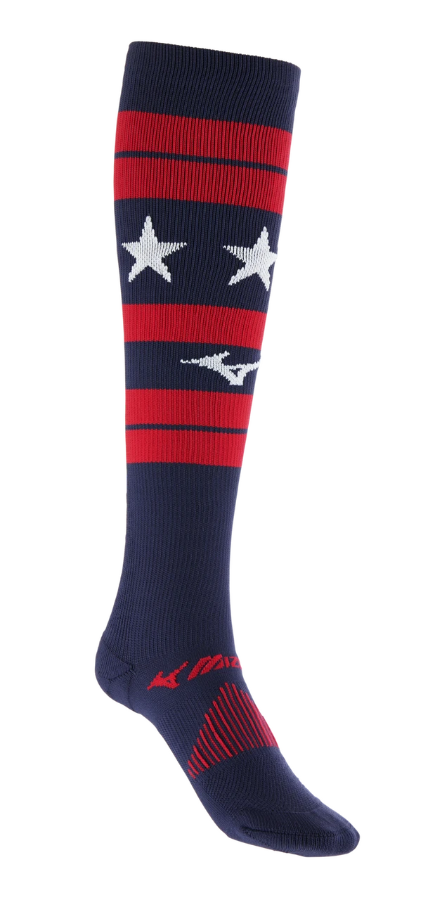 Event Day OTC Sock