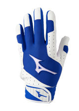 Finch Women's Softball Padded Batting Glove