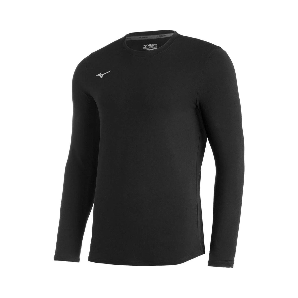 Youth Comp Diamond Long Sleeve Crew