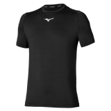 Mizuno Men's Racquet Sports Core Short Sleeve Tee