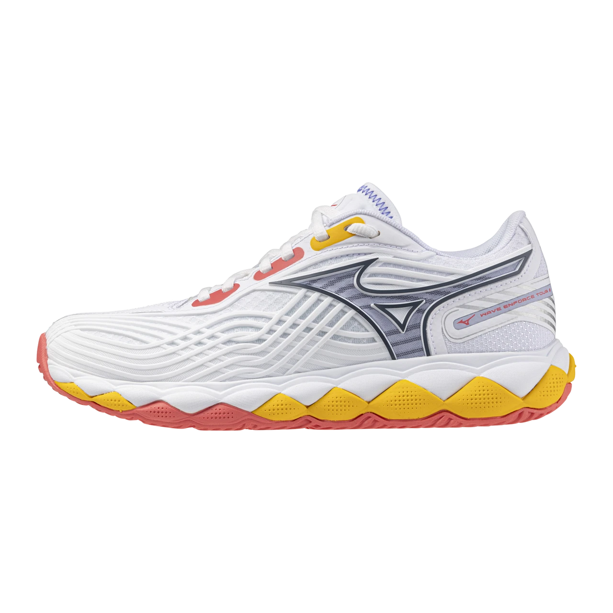 Wave Enforce Tour 2 AC Women's Tennis Shoe