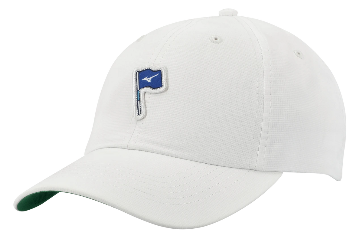 Pin High Golf Hat