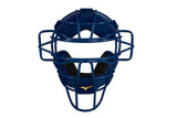 Samurai Baseball Catcher's Mask