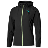 Mizuno Women's Hooded Tennis Jacket