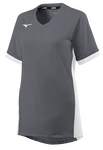 Youth Girl's Spike Short Sleeve Volleyball Jersey