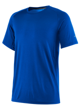 Men's Mizuno Performance Short Sleeve