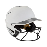 F6 Fastpitch Softball Batting Helmet