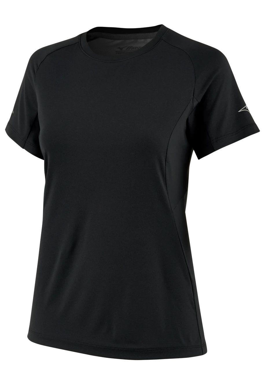 Women's Mizuno Performance Short Sleeve