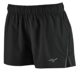Women's Performance 4" Short + Liner