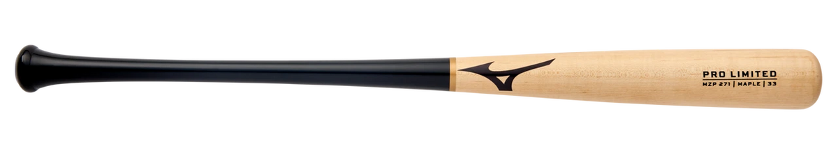 MZP 271 Pro Limited Maple Wood Baseball Bat