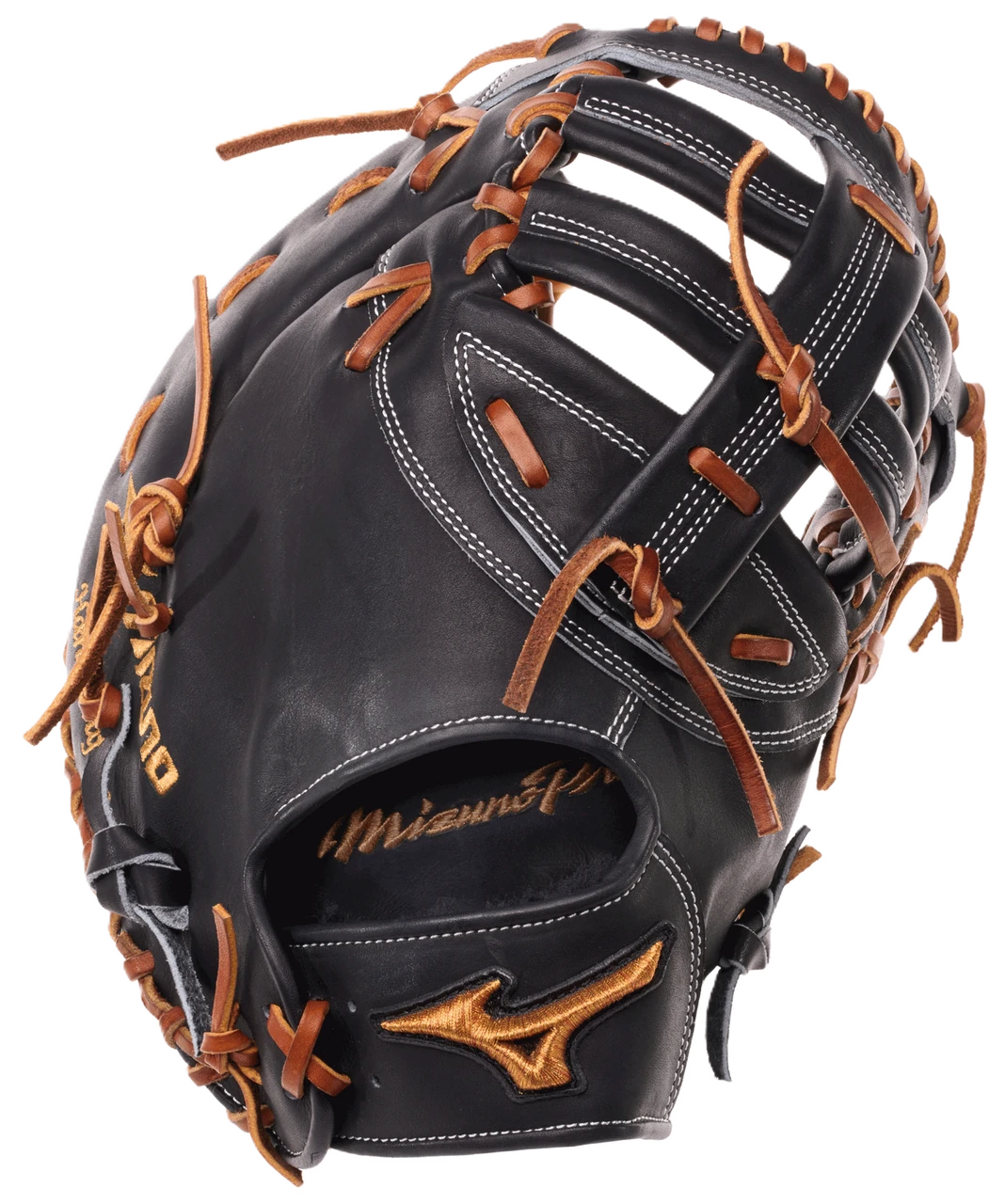MIZUNO PRO 13" Premium First Base Mitt Baseball Glove
