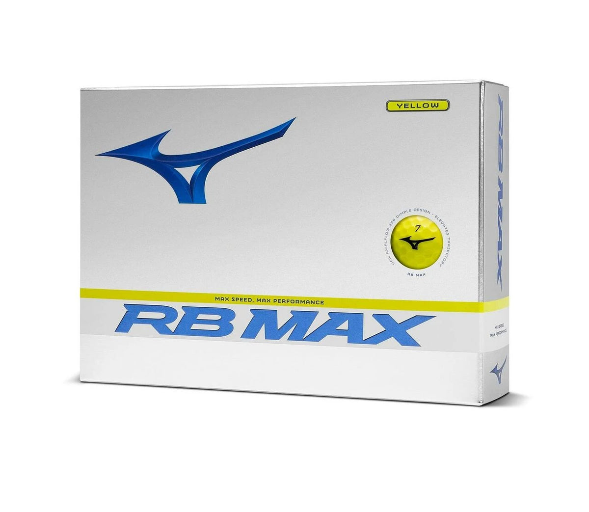 RB Max Golf Ball
