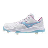 Women's Pro Select Fastpitch Metal Softball Cleat