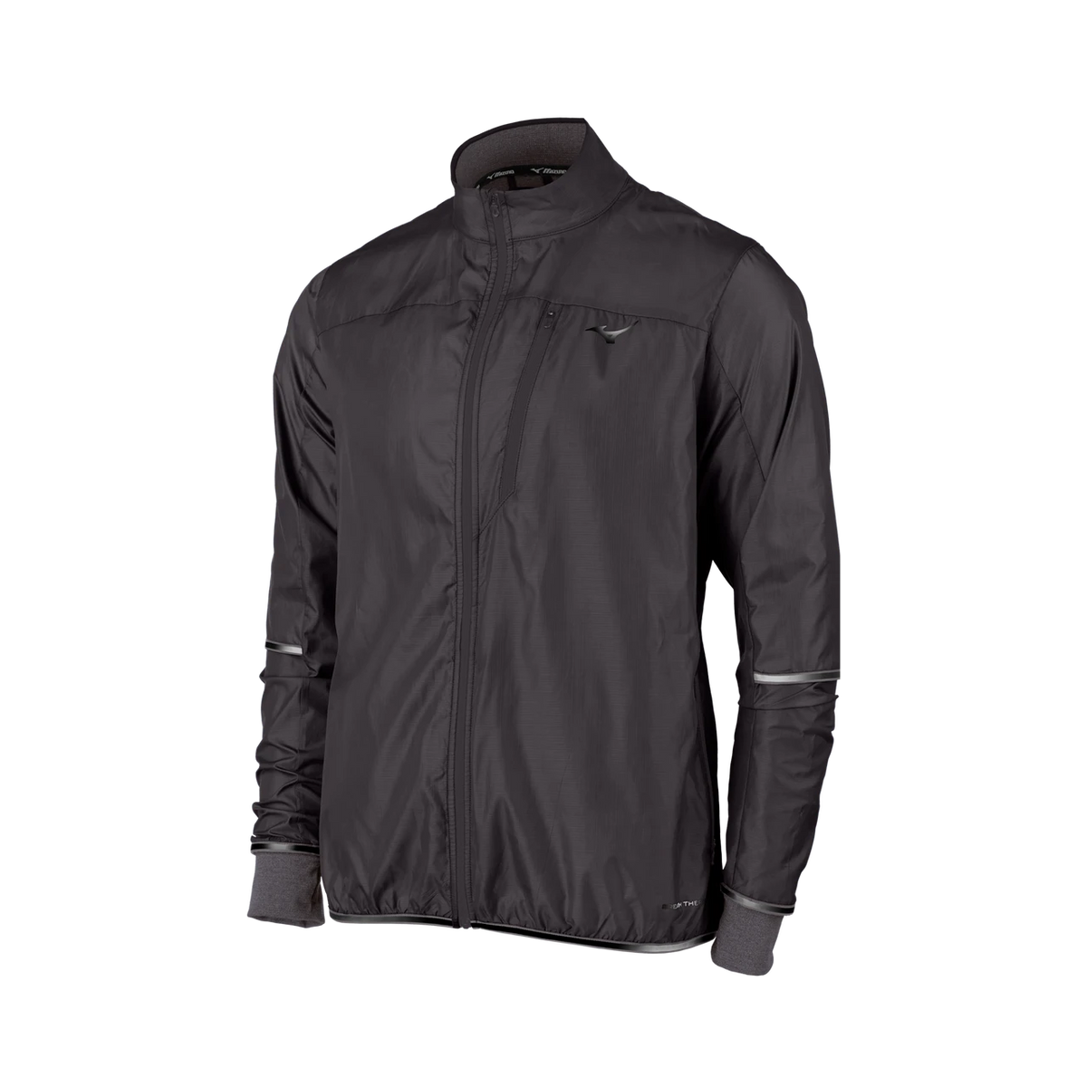 Men's Breath Thermo® FZ Running Jacket