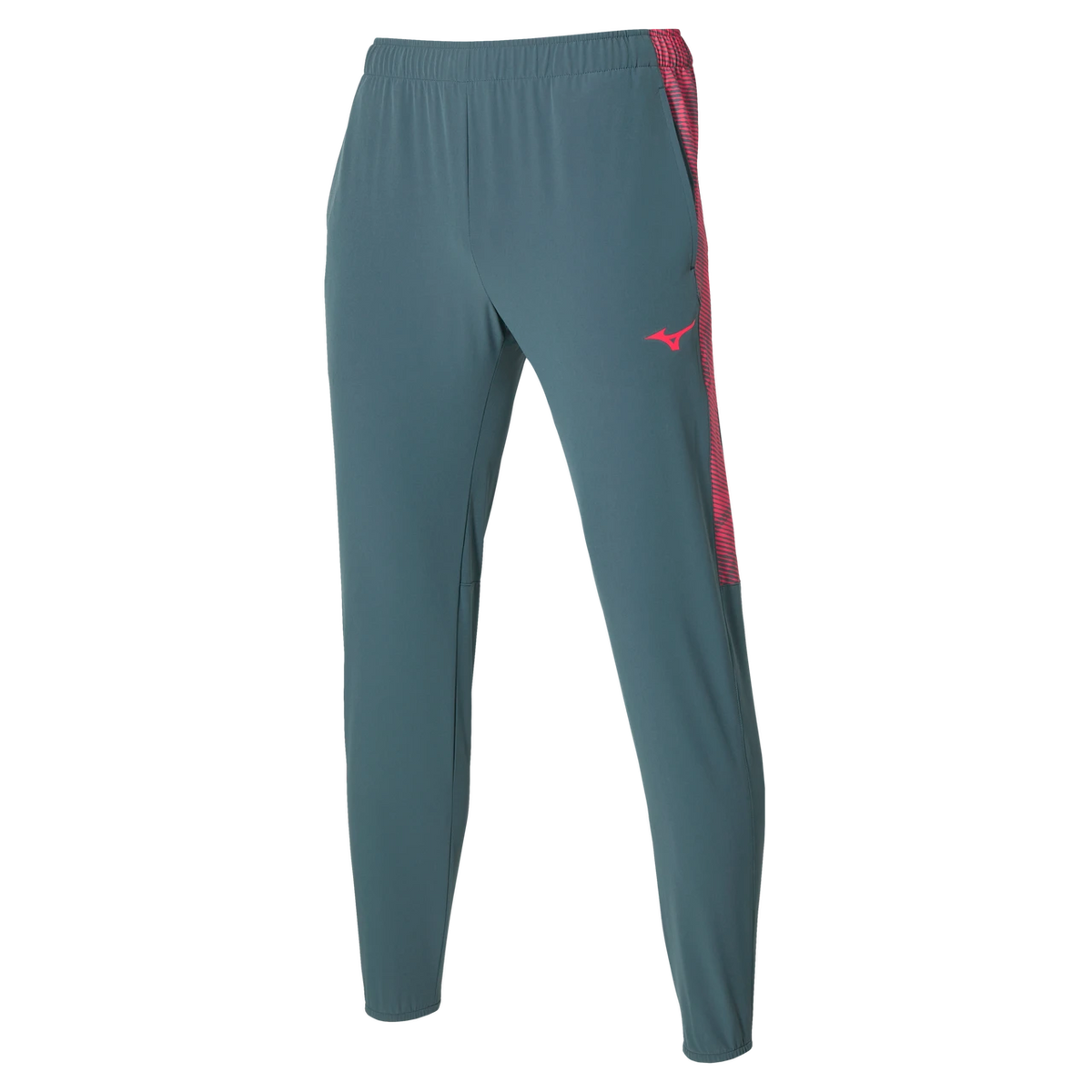 Men's Printed Tennis Pant