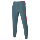 Men's Printed Tennis Pant