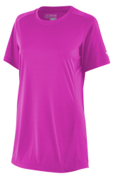 Women's Softball Crew Neck Jersey