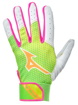 MVP Adult Baseball Batting Glove
