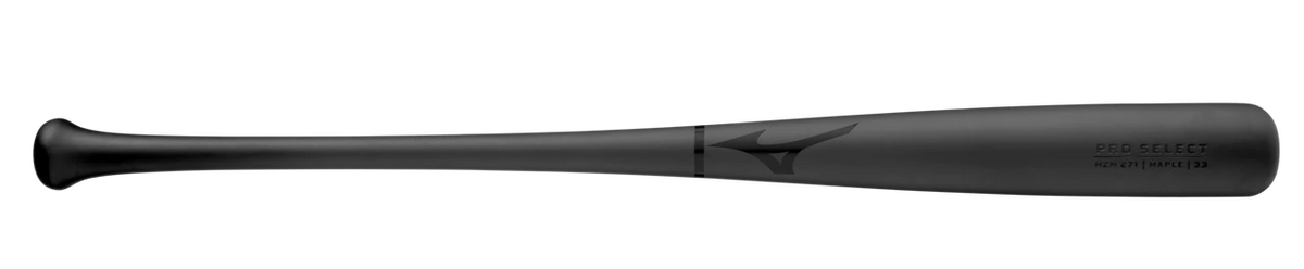 Pro Select MZM 271 Maple Wood Baseball Bat