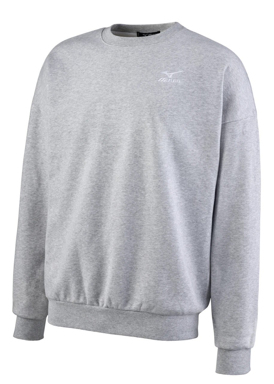 Varsity Crew Sweatshirt
