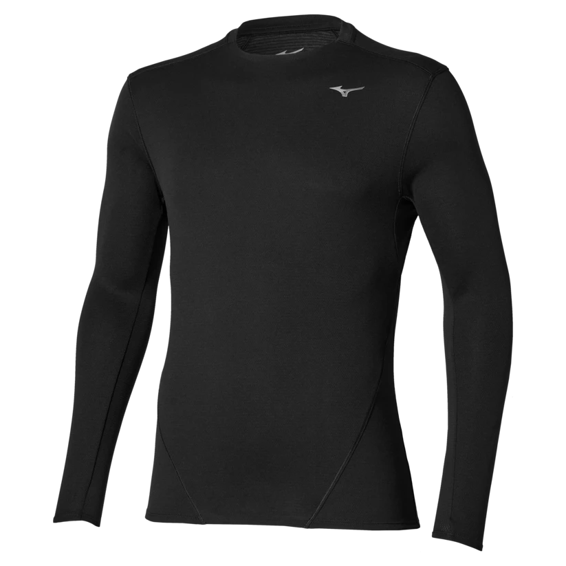 Men's Tech Thermal Charge Breath thermo Long Sleeve Tee