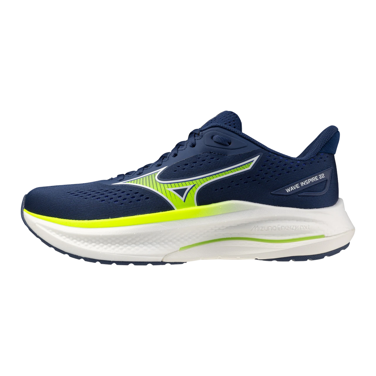 Men's Wave Inspire 22 Running Shoes
