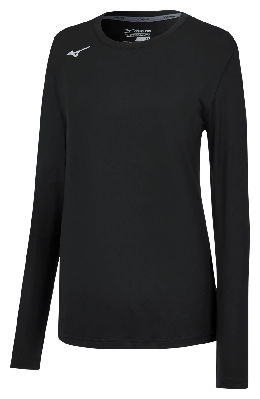 Women's Long Sleeve Attack Tee
