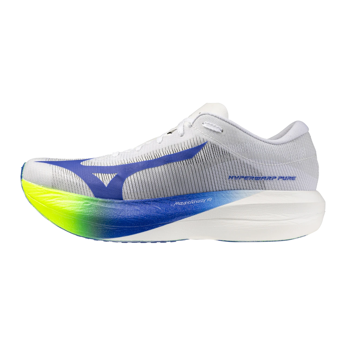 Hyperwarp Pure Running Shoe
